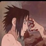 うちは サスケ - @ethanviard - Instagram