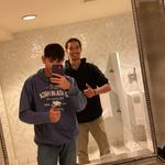 Ethan? - @ethan_vialpando - Instagram
