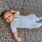 Ethan Victor Henjewele - @babyethan56 - Instagram