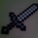 Ethan Viera - @craftermine10 - Instagram