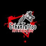 Ethan Viera - @etattooviera - Instagram