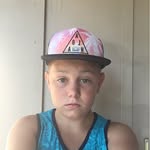 Ethan Volk - @the_dj_vlogger - Instagram