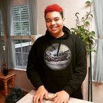 Ethan Voss - @yungsenpai15 - Instagram