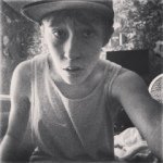 Ethan Voss - @evoss16 - Instagram