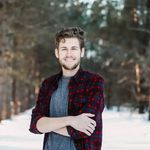 Ethan Voss - @vossethan1203 - Instagram