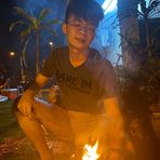 Ethan Wai - Facebook