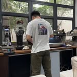 Ethan Wai Chun Tsui - @ethantsui - Instagram