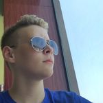 Ethan’s 2nd - @ethan.wainwright.2nd - Instagram