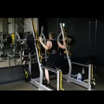 Ethan Wainwright - @ethan_wainwrightgym - Instagram