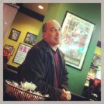 Ethan Waldman - @ekwaldman - Instagram