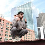 Ethan Waldman - @waldbze - Instagram
