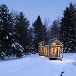 TheTinyHouse.Net - @ethanwaldman - Instagram