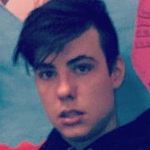 Ethan Waldo - @ejwspam - Instagram