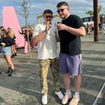 Ethan Waldron - @ethanjwaldron - Instagram