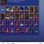 ethan waldron - @dirk_25_ethann - Instagram