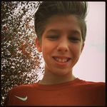 Ethan Waldron 🏈 ⚾ - @_ethan_25_ - Instagram