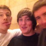 Ethan Waller - @eballer27 - Instagram