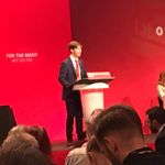 Ethan Waller - @soton_younglabour_chair - Instagram