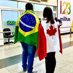 Wanderson e Thanila 🇨🇦 - @goianos.montreal - Instagram