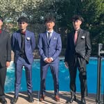 Ethan - @ethan.wang_ - Instagram