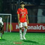 Ethan Wang - @ethanfootballer - Instagram