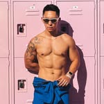 Ethan Wang - @ethanryx - Instagram