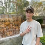 Ethan Wang - @mehthanol - Instagram