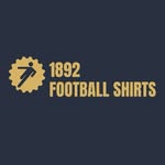 Ethan Ward - @1892footballshirts - Instagram