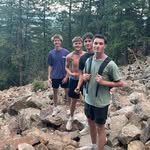Ethan Ward - @ethanward36_ - Instagram