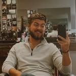 Ethan Ward - Barber 💈 - @hairbyethanw - Instagram
