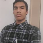Ethan Warden - @littlehawk232 - Instagram