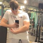 Ethan - @ethanwarman297 - Instagram