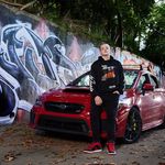 Ethan Warman - @ya_boy_unavailable - Instagram