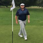 Ethan Warman - @manofwar_golf - Instagram