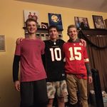 Ethan Waters - @ethanwaters10 - Instagram