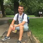Ethan Waugh - @ethan_brick_wall - Instagram