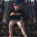 Ethan Webster - Facebook