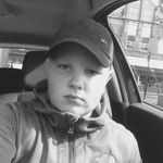 Ethan Webster - @ethanwebster2004 - Instagram