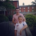 Ethan Webster - @ethan_webster123 - Instagram