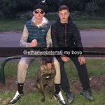 Ethan Webster New - @ethanwebster420 - Instagram