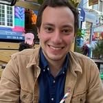 Ethan Weil - @ethan.weil98 - Instagram