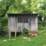 Ethan Weitz - @snickersvillewoodshop - Instagram