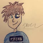 Ethan Wesley - @respectfullydisrespectful_ - Instagram