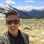 Ethan Wesley - @ethanwd - Instagram