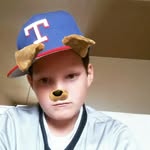 Ethan Wesley Massey - @wildthing.5 - Instagram