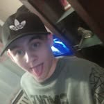 Damian Wesołowski - @kristianethanos - Instagram