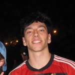 Ethan Westfall-Gomez - @eastfallg - Instagram