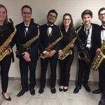 Ethan Wetzel - @ethanwetzelsax - Instagram