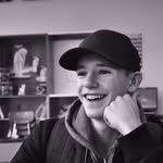 Ethan Wharton - @ethan__is__my__name - Instagram