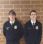 Ethan Wharton - Facebook